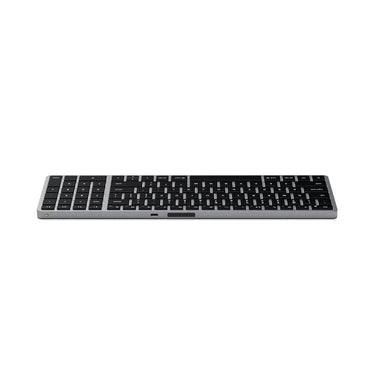 satechi slim x2 bluetooth backlit keyboard